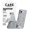 Etui CARE by PanzerGlass Feature w.      Kickstand MagSafe do iPhone Air przezroczysty