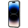 Audi IML MagSafe case for iPhone 14 Pro - black