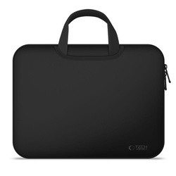 TECH-PROTECT NEOPREN BAG LAPTOP 13-14 BLACK