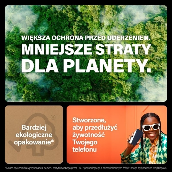 PanzerGlass Re:fresh Glass iPhone 15 Pro 6.1" Ultra-Wide-Fit Screen Protection Easy Aligner 2822