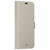 Etui dbramante 1928 New York 2w1 Wallet   do iPhone 14 Pro beżowy/sand dune