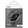 Etui Uniq Garde na Apple Watch Ultra 49 mm - szare