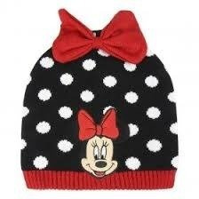 HAT AUTUMN / WINTER MINNIE MOUSE