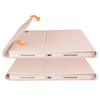 TECH-PROTECT SC PEN + KEYBOARD IPAD 10.9 10 / 2022 PINK