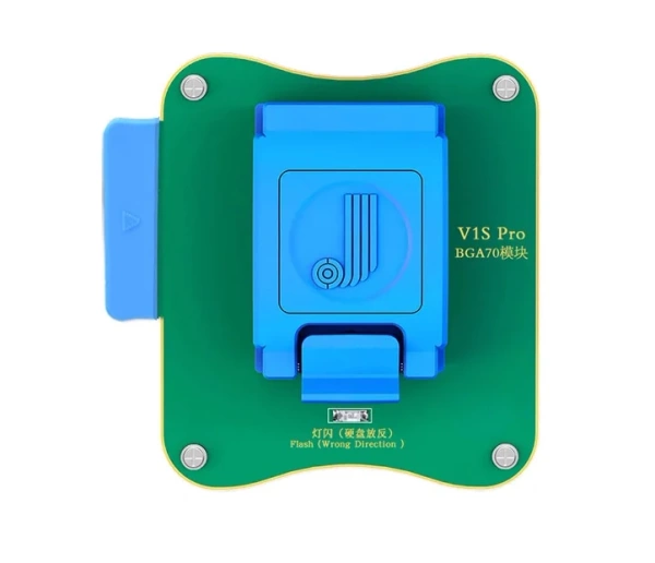 BGA70 module for JC V1S PRO PROGRAMMOTOR