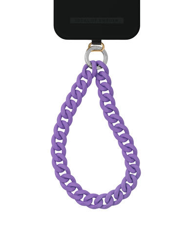 Ideal of Sweden Smycz Purple Bliss