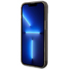 Guess GUHCP14MHGCOK iPhone 14 Plus / 15 Plus 6.7" czarny/black hardcase Translucent