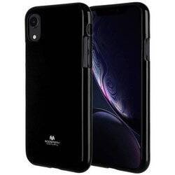 MERCURY JELLY CASE BLACK HUAWEI P40 LITE E