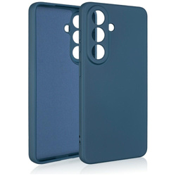 Etui Beline Silicone do Samsung Galaxy   S26+ niebieski