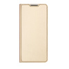 Dux Ducis Skin Pro Bookcase type case for Xiaomi Redmi 10 golden