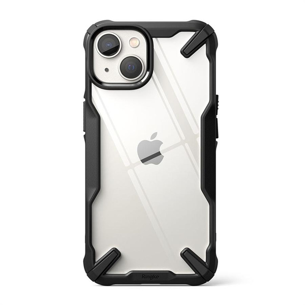 Ringke APPLE iPhone 14 Plus 6.7" FUSION X BLACK