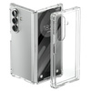 Etui Mercury Super Protect do Samsung Galaxy Z Fold7 przezroczysty