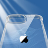 Joyroom Defender Series case for iPhone 13 Pro Max rugged housing with hooks kickstand transparent (JR-BP956)