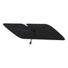 Baseus CoolRide BS-CN013 umbrella sunshade - black