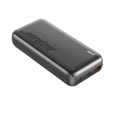 Powerbank Energizer Ultimate o pojemności 20 000 mAh