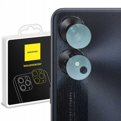 Spacecase Szkło na aparat Camera Glass Oppo Reno 8T