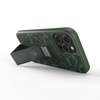 Adidas SP Grip Case Leopard iPhone 12Pro Max green/zielony 43723