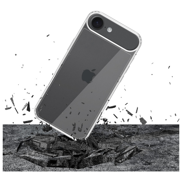 Etui 3MK Armor Case do Apple iPhone 17   Air