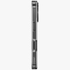 Etui UNIQ Clario do iPhone 17 Pro        Magclick Charging czarny