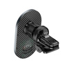 HOCO CA91 MAGNETIC MAGSAFE VENT CAR MOUNT 15W BLACK