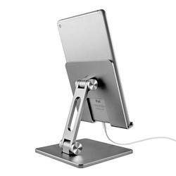 TECH-PROTECT Z11 UNIVERSAL STAND HOLDER TABLET GREY