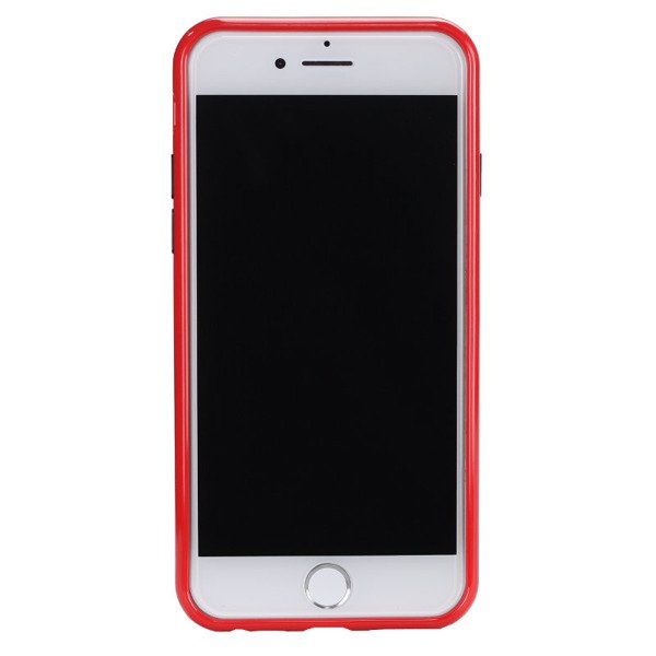 LAMBORGHINI HURACAN SHOCK CASE ETUI IPHONE 6 6S 7 8