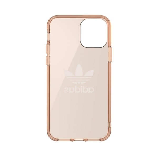 Adidas OR PC Case Big Logo iPhone 11 Proróżowo złoty/rose gold 36413