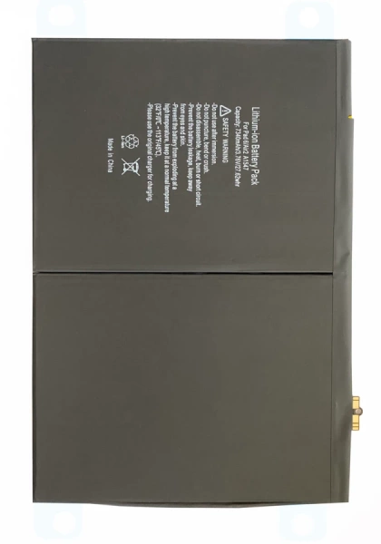 Battery for iPad Air 2