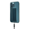 Uniq Heldro case for iPhone 12 Pro Max - transparent
