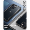 Supcase IBLSN Ares iPhone 13/14 Case - Black