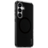 Etui CARE by PanzerGlass Flagship Urban   Combat Black QI do Samsung Galaxy S25 dymny