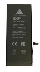 Battery for iPhone 6SP