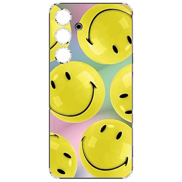 Etui Samsung Suit Case EF-MS921CYEGWW do Samsung Galaxy S24 - żółte