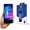 Matowa folia ochronna 3MK Silky Matt Pro do Samsung Galaxy A17 5G