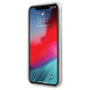 Etui Mercedes Line na iPhone 12 / iPhone 12 Pro - przezroczyste