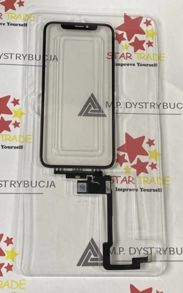 Front screen + TOUCH + LONG FLEX Xs