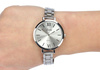 WATCH PLATINUM BRACELET SILVER PERFECT GIFT (4)