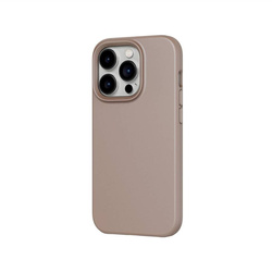 T21-10034 Tech21 Recovrd w/MagSafe for iPhone 14 Pro - Taupe