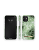 CASE ETUI iDEAL OF SWEDEN IDFCAW20-2054-230 IPHONE 12 MINI CRYSTAL GREEN SKY