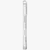 Etui UNIQ LifePro Xtreme do iPhone 17    Magclick Charging przezroczysty/brokat