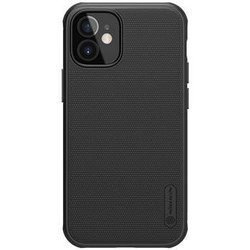 NILLKIN SUPER FROSTED IPHONE 12 MINI 5.4 "BLACK
