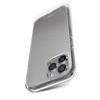 SBS Extreme X2 Case for iPhone 14 Pro Max Transparent