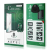 TEMPA GLASS CERAMIC PREMIUM FLEX SAMSUNG GALAXY S20 BLACK