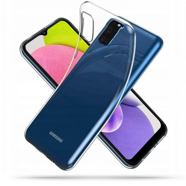 TECH-PROTECT FLEXAIR SAMSUNG A03S CRYSTAL