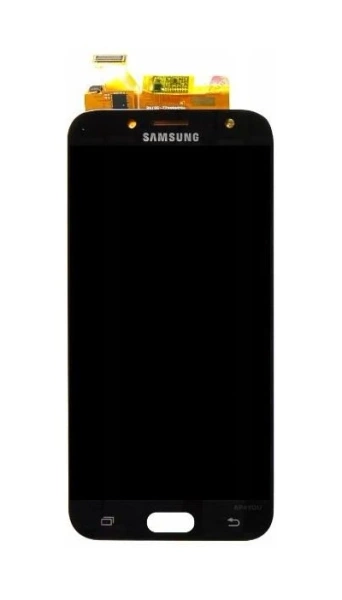 Display Samsung Galaxy J7 J730 2017 TFT Black