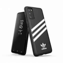 Adidas OR Moudled Case PU Sam G980S20 czarno biały/black white 38619