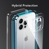Etui Spigen Cyrill Kajuk Mag z MagSafe na iPhone 14 Plus - czarne