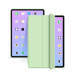 TECH-PROTECT SMARTCASE IPAD AIR 4 2020 CACTUS GREEN