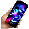 Szkło hartowane 3MK HardGlass Max        z aplikatorem do Apple iPhone 17 Pro Max