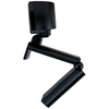 Verbatim Kamera internetowa z mikrofonemFull HD 1080p AWC-03 czarny/black 49580